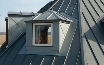 metal roofing Cusop, Herefordshire