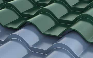 who should consider Cusop plastic roofs