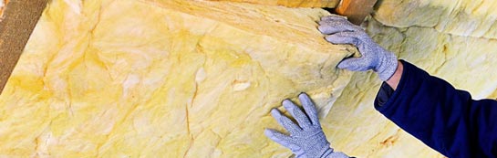 quotes for Cusop roof insulation