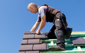 disadvantages of Cusop slate roofing