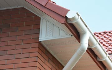 Cusop soffit repair costs
