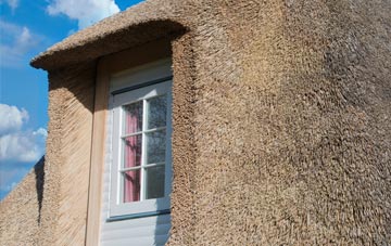 Cusop thatch roof disadvantages