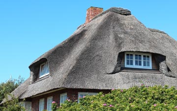 thatch roofing Cusop, Herefordshire