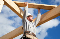 Cusop roof replacement work