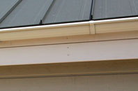Cusop soffit repair