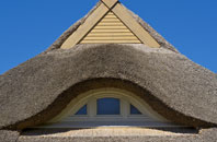 Cusop thatch roofing
